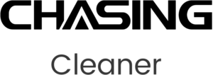 Chasing Cleaner