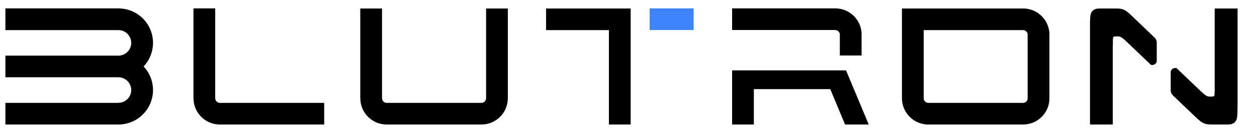 Blutron
